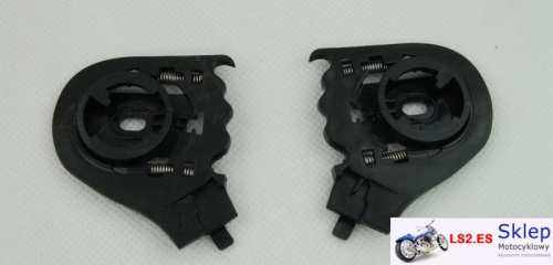 Mocowanie szyby OF 569