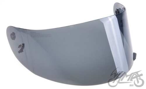 AK800010111 SZYBA KASKU FF366 FF368 FF375 PRZYCIEMNIANA