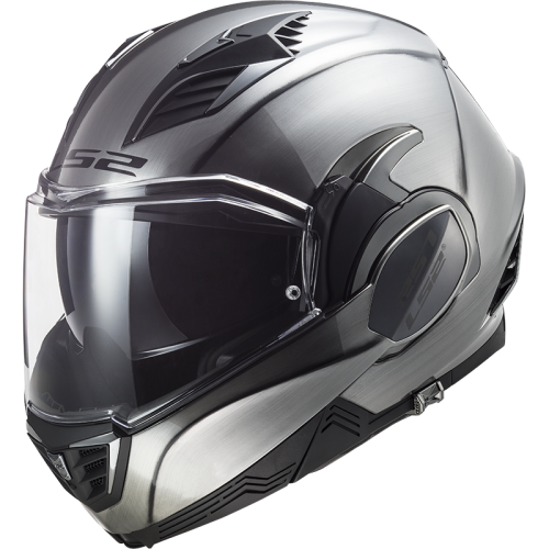 KASK MOTO LS2FF900 VALIANT II  JEANS nowość 2020, Prilba LS2 FF900 VALIANT 2, Novodobá preklápacia prilba Valiant 2 prináša moderné tvary, Valiant II v sebe spája výhody integrálnej a otvorenej prilby.