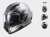 KASK MOTO LS2FF900 VALIANT II  JEANS nowość 2020, Prilba LS2 FF900 VALIANT 2, Novodobá preklápacia prilba Valiant 2 prináša moderné tvary, Valiant II v sebe spája výhody integrálnej a otvorenej prilby.