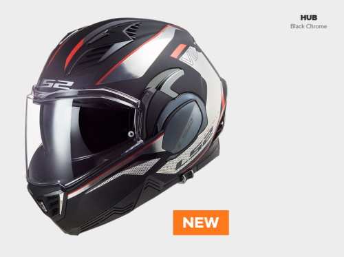 KASK MOTO LS2FF900 VALIANT II GRIPPER MATT TITAN nowość 2020 roku , Prilba LS2 FF900 VALIANT 2, Novodobá preklápacia prilba Valiant 2 prináša moderné tvary, Valiant II v sebe spája výhody integrálnej a otvorenej prilby.