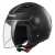 AK06247, prilba-ls2-of562-airflow-solid,  KASK LS2 OF562 AIRFLOW L SOLID MATT BLACK