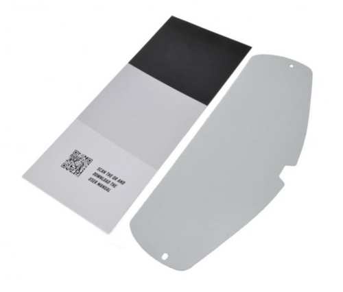 AK800400019  FOG FIGHTER SYSTEM VECTOR VANTAGE FF397 LS2