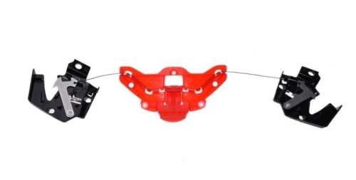 AK800325CBL011  MECHANIZM OTWIERANIA SZCZĘKI FF325+ przycisk