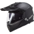 KASK MOTOCYKLOWY LS2 MX436 PIONEER EVO MATT BLACK nowość 2020 roku !, kaski ls2 promocja, Motokrosové prilby