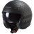 KASK MOTOCYKLOWY LS2 OF599 SPITFIRE MATT BLACK FLAG - nowość 2021, novinka prilba ls2