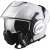 KASK LS2 FF399 VALIANT WHITE  Moderní překlápěcí přilba