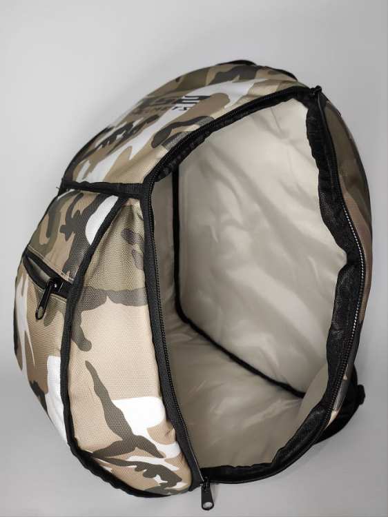 Plecak, torba LS2 PLECAK MOTOCYKLOWY NA LAPTOPA I KASK