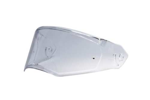 AK800324VI21 SZYBA KASKU FF324 EVO JASNA model EVO