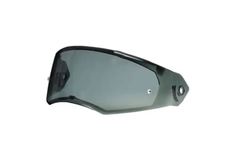 AK800324VI30 SZYBA KASKU FF324 EVO PRZYCIEMNIANA model eVO