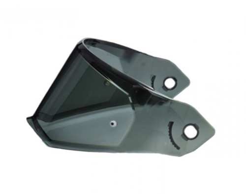 AAK800324VI30 SZYBA KASKU FF324 EVO PRZYCIEMNIANA model eVO