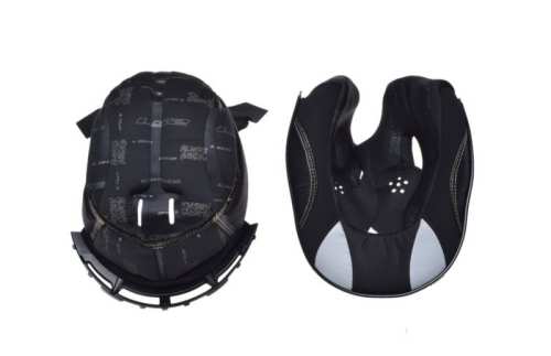 WYŚCIÓŁKA FF399 VALIANT LS2