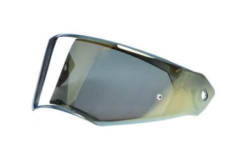 AK800324VI39 SZYBA KASKU FF324 EVO IRIDIUM GOLD model evo