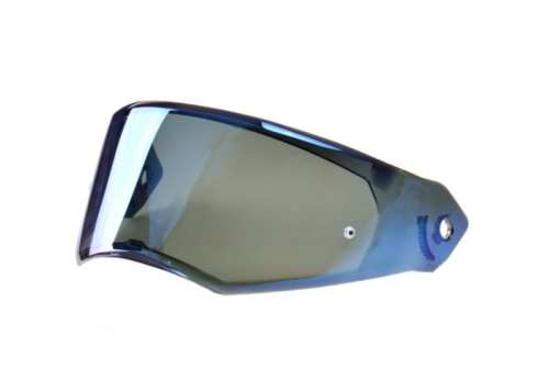 SZYBA KASKU FF324 EVO IRIDIUM BLU model EVO