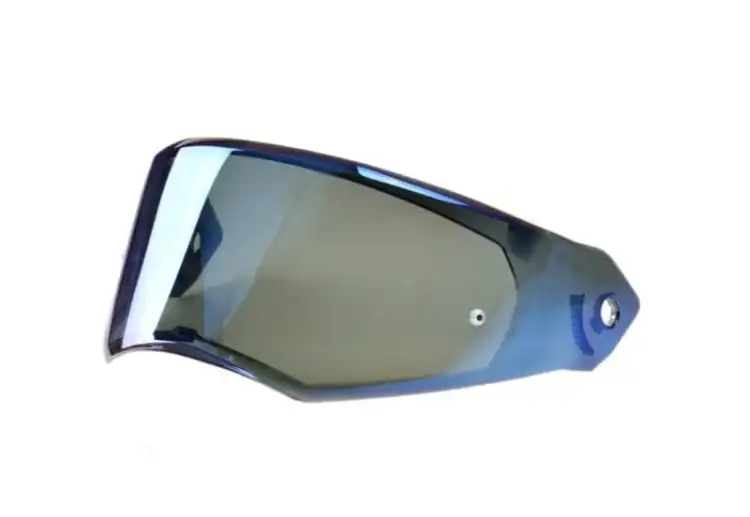 SZYBA KASKU FF324 EVO IRIDIUM BLU model EVO
