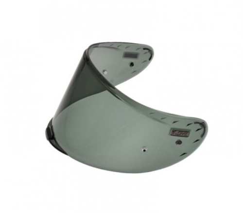 AK800327VIS10 sZYBA KASKU FF327 PRZYCIEMNIANA