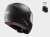 KASK MOTOCYKLOWY KASK LS2 FF353 RAPID SOLID MATT BLACK, czarny matt 00