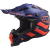 2019_IMG_KASK MOTOCYKLOWY ENDURO OFF ROAD LS2MX700 SUBVERTER EVO CARGO Matt BLUE ORANGE nowość 2021 roku, Motokrosové prilby, KASK LS2 MX470 SUBVERTER