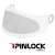 PINLOCK CLEAR MAX VISION FF320