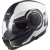 2019_IMG_60F0DA KASK MOTOCYKLOWY LS2 FF902 SCOPE ARCH WHITE TITANIUM - nowość 2021 roku