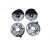MECHANIZM OTWIERANIA SZYBY OF558 SPHERE AK800558RS01