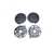 AK800558RS01 MECHANIZM OTWIERANIA SZYBY OF558 SPHERE