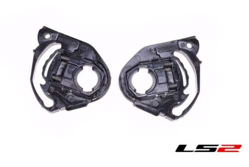 AK8002025  MOCOWANIE SZYBY FF320