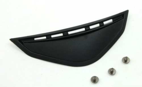 WLOT POWIETRZA Przód LS2 FF351, FF350.1
Wlot powietrza single mono