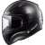  KASK MOTOCYKLOWY KASK LS2 FF353 RAPID SOLID BLACK, model 2018