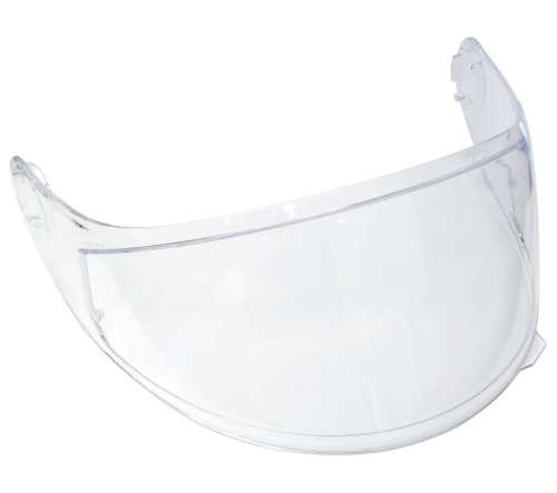 Szybka do kasku Origine model Delta bezbarwna