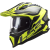 2019_IMG_2907AFz.jpg KASK MOTOCYKLOWY ENDURO OFF ROAD KASK MX701 ALTER MATT BL. HV YELOW nowość 2021 roku