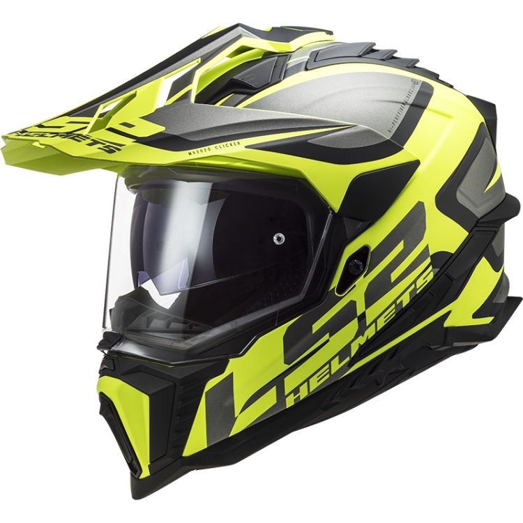 2019_IMG_2907AFz.jpg KASK MOTOCYKLOWY ENDURO OFF ROAD KASK MX701 ALTER MATT BL. HV YELOW nowość 2021 roku
