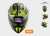 z.jpg KASK MOTOCYKLOWY ENDURO OFF ROAD KASK MX701 ALTER MATT BL. HV YELOW nowość 2021 roku Prodej motorkářských helem a dalšího vybavení