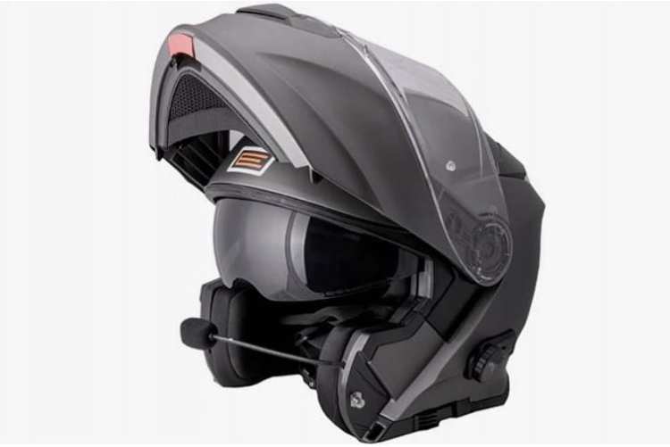 mm.jpg Kask DELTA szczękowy z BlueTooth ORIGINE otwierana szczęka + blenda + wbudowana łączność intercom BT - NOWOŚĆ ! SREBRNY