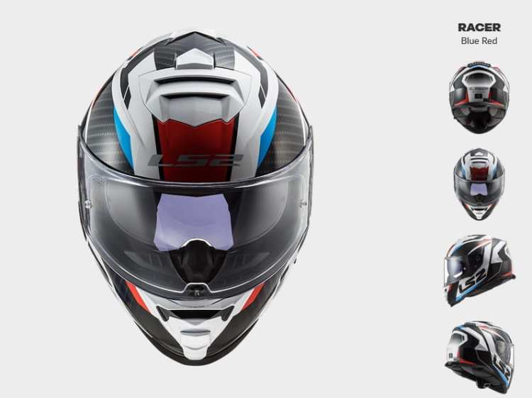 KASK MOTOCYKLOWY LS2 FF800 STORM RACER RED BLUE - kolekcja 2021, prilba modra, kask niebieski modrá helma, modrá helma motocyklová, motocyklová modrá qqq.jpg