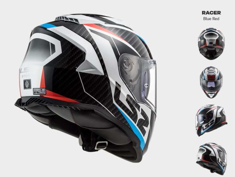 qqqqq.jpg KASK MOTOCYKLOWY LS2 FF800 STORM RACER RED BLUE - kolekcja 2021, prilba modra, kask niebieski modrá helma, modrá helma motocyklová, motocyklová modrá