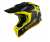Kask CROSS ENDURO Just 1 J38 ROCKSTAR