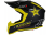 Kask CROSS ENDURO Just 1 J38 ROCKSTAR