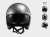 novinka prilba ls2 KASK MOTOCYKLOWY OTWARTY JET LS2 OF599 SPITFIRE SPITFIRE JEANS TITANUM novinka prilba ls2