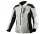 KURTKA MOTOCYKLOWA Damska KURTKA LS2 ALBA LADY LIGHT GREY BLACK nowość 2021 roku