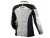 alba lady1.jpg KURTKA MOTOCYKLOWA Damska KURTKA LS2 ALBA LADY LIGHT GREY BLACK nowość 2021 roku