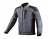 lady110 KURTKA MOTOCYKLOWA Damska KURTKA LS2 ALBA DARK GREY BLACK nowość 2021 roku - Ciemnoszara