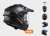 KASK MOTOCYKLOWY ENDURO OFF ROAD KASK LS2 MX701 C EXPLORER SOLID CARBON - - 06 HOMOLOGATION: ECE 22.06 nowość 2023/24