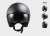 novinka prilba ls2 KASK MOTOCYKLOWY OTWARTY JET OF601 BOB SOLID MATT CARBON - nowość 2021