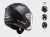 KASK MOTOCYKLOWY OTWARTY JET KASK LS2 OF600 COPTER MATT BLACK - Nowość roku Prilba ls2 KASK MOTOCYKLOWY