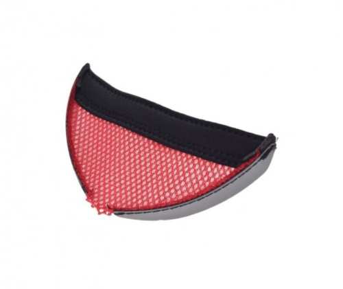 AK800353CHC01  PODBRÓDEK KASKU LS2 FF353 Rapid