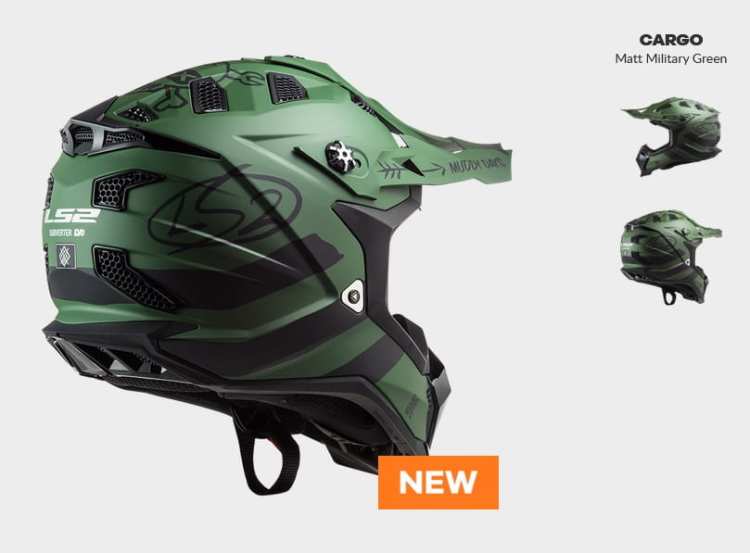KASK MOTOCYKLOWY ENDURO OFF ROAD LS2MX700 SUBVERTER EVO CARGO MATT GREEN Motokrosové prilby, KASK LS2 MX700 SUBVERTER Bez tytułu2.jpg