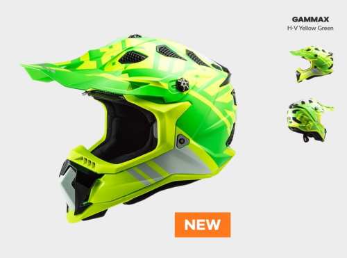 KASK MOTOCYKLOWY ENDURO OFF ROAD LS2MX700 SUBVERTER EVO GAMMAX H-V YEL-GR Motokrosové prilby, KASK LS2 MX700 SUBVERTER s.jpg