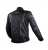 KURTKA MOTOCYKLOWA Męska KURTKA LS2 GATE MAN BLACK DARK GREY nowość roku