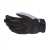 RĘKAWICE MOTOCYKLOWE DAMSKIE RĘKAWICE LS2 ALL TERRAIN LADY BLACK GREY RED